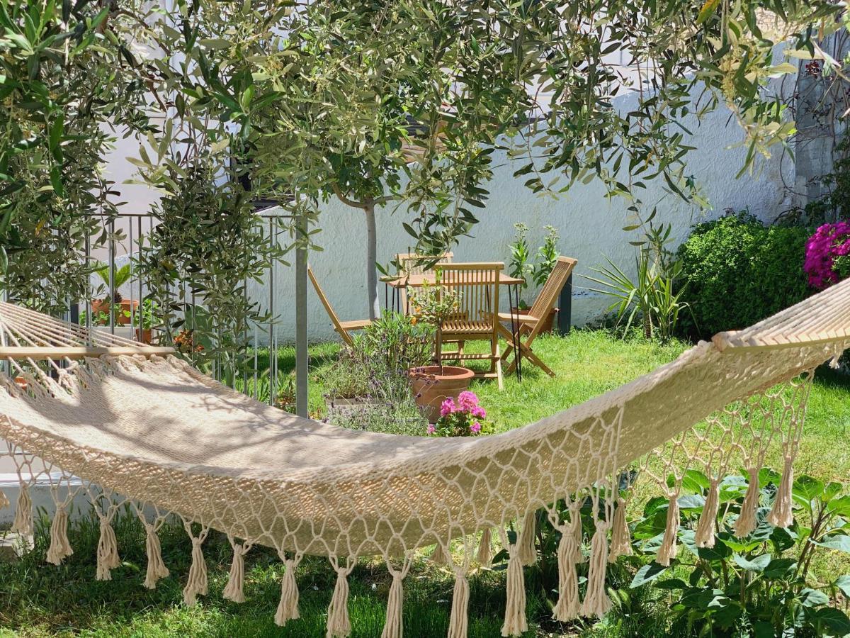 Dimora Cumma Mari Bed & Breakfast Vieste Exterior foto