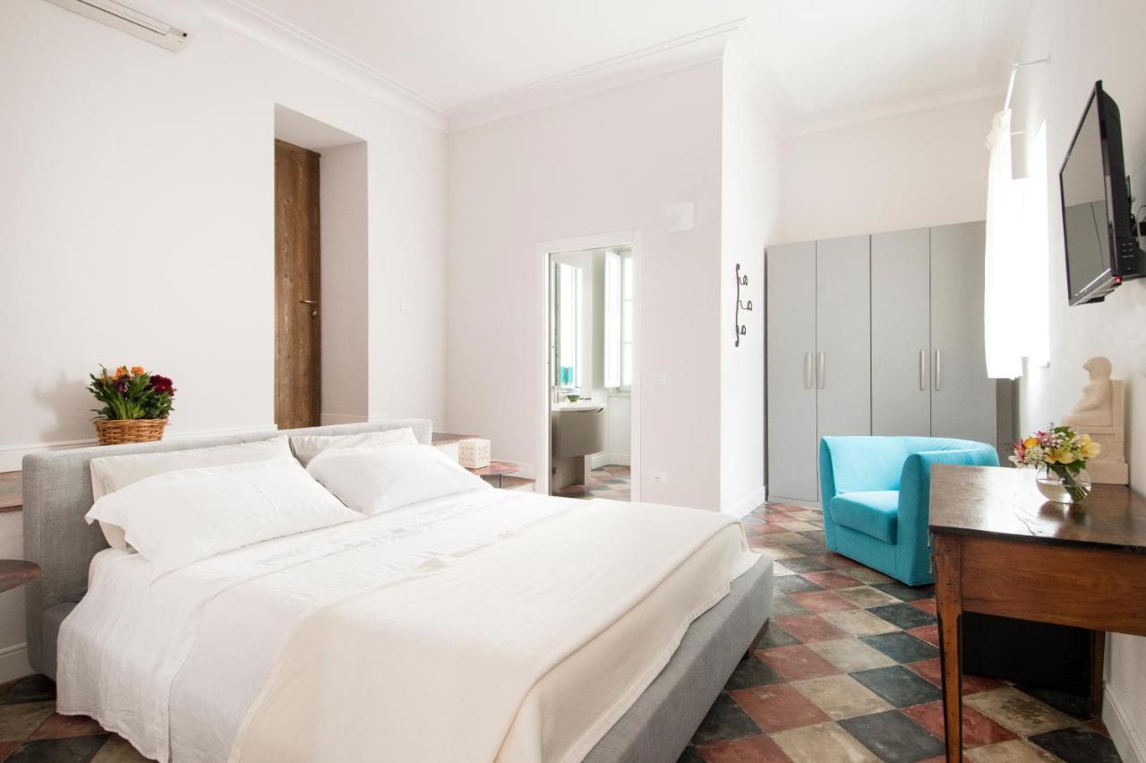 Dimora Cumma Mari Bed & Breakfast Vieste Exterior foto