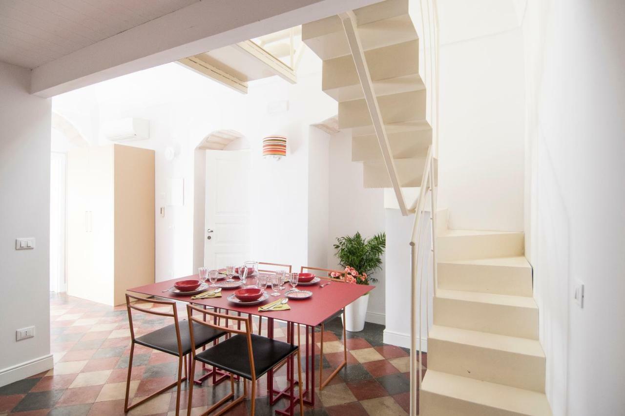 Dimora Cumma Mari Bed & Breakfast Vieste Exterior foto