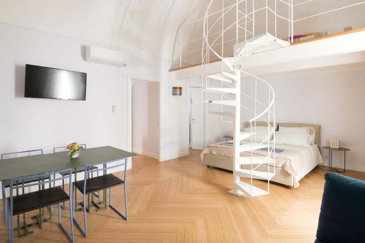 Dimora Cumma Mari Bed & Breakfast Vieste Exterior foto