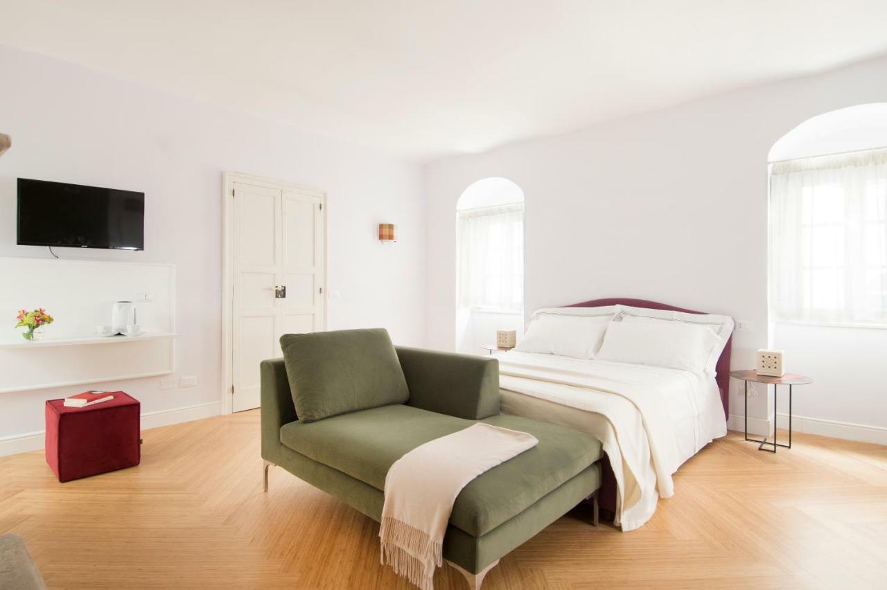 Dimora Cumma Mari Bed & Breakfast Vieste Exterior foto