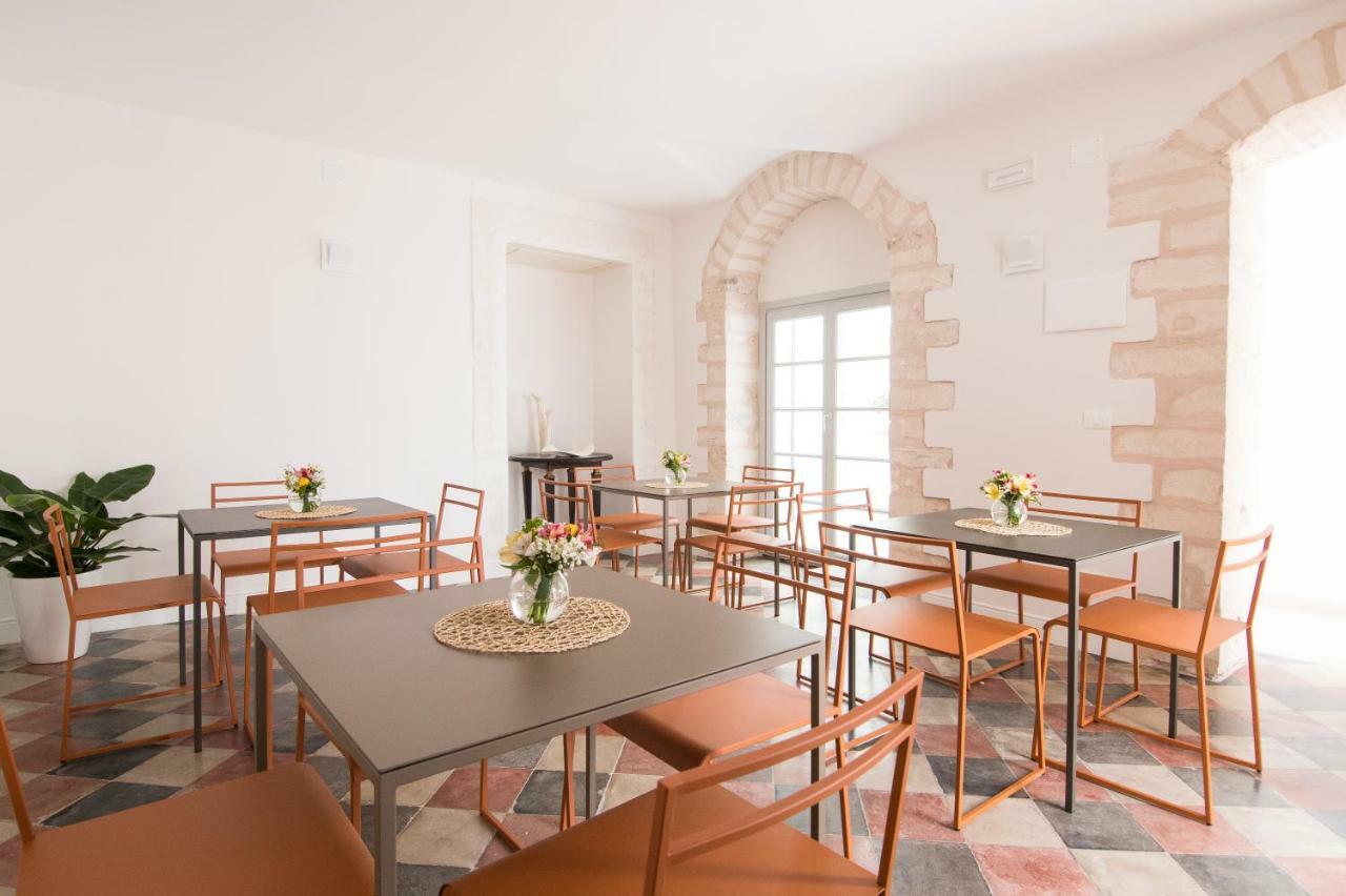 Dimora Cumma Mari Bed & Breakfast Vieste Exterior foto