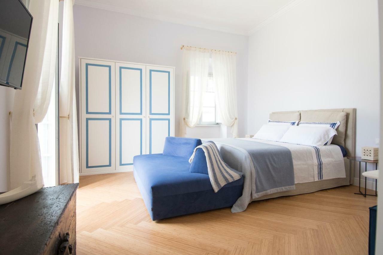 Dimora Cumma Mari Bed & Breakfast Vieste Exterior foto