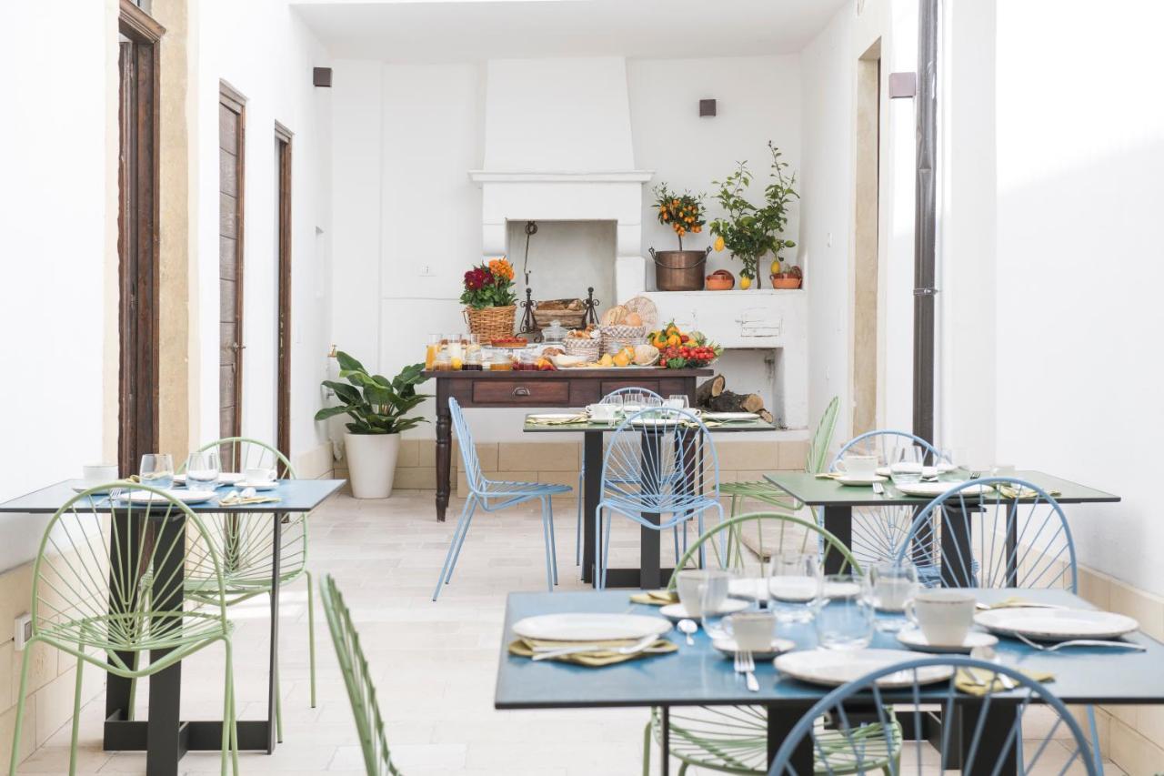 Dimora Cumma Mari Bed & Breakfast Vieste Exterior foto