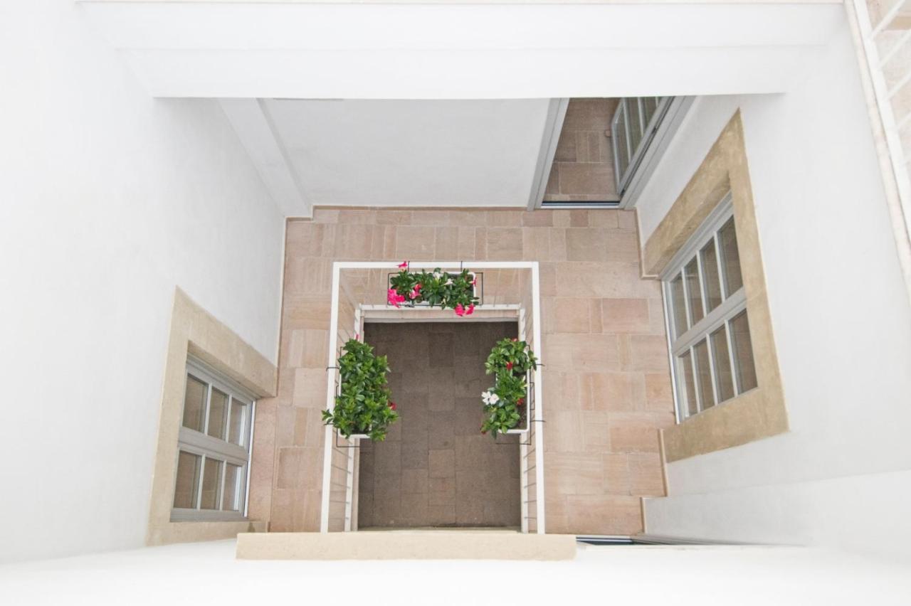 Dimora Cumma Mari Bed & Breakfast Vieste Exterior foto